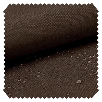 Produktbild von novely OXFORD 210D PRO Outdoorstoff Wasserabweisend Flexibel Reißfest 1 lfm - Farbe: 01 Braun