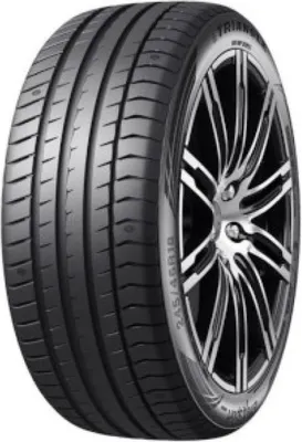 Produktbild von Triangle Sommerreifen motorcycle-tyres EffeXSport TH202 ( 235/40 R18 95Y XL, mit Felgenschutzleiste (FSL) )