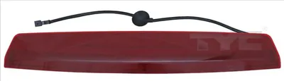 Obrázok produktu pre Pomocné brzdové svetlo TYC 15-0395-00-9