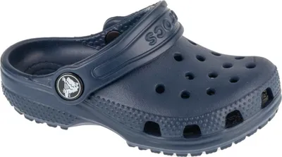 Produktbild von Crocs Classic Holzschuhe Blau EU 25-26 Mädchen Blau EU 25-26