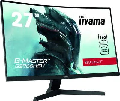 Produktbild von Iiyama G2766HSU-B1