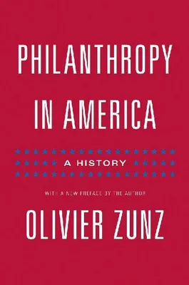 Produktbild von Philanthropy in America
