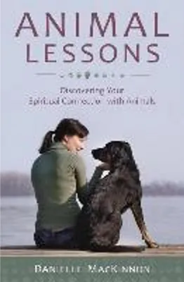 Obrázek produktu pro Animal Lessons
