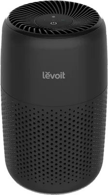 Produktbild von Levoit Luftreiniger Allergiker,Core Mini Air Purifier, Schwarz