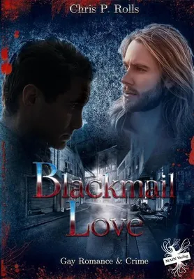Produktbild von Blackmail Love