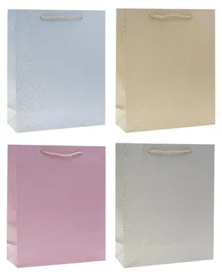 Immagine prodotto di Borsa regalo mix - Rozette