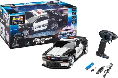 Immagine prodotto di Revell Control RC Ford Mustang Police