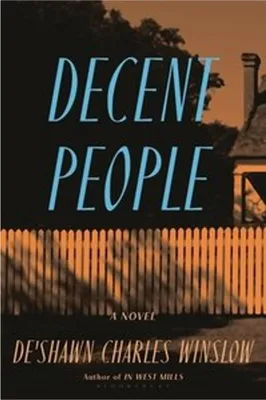 Image de Decent People
