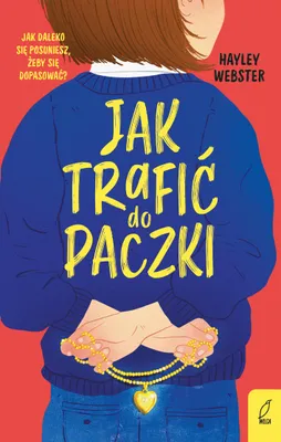 Immagine prodotto di Jak trafić do paczki