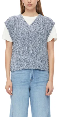 Immagine prodotto di Maglione a maniche corte