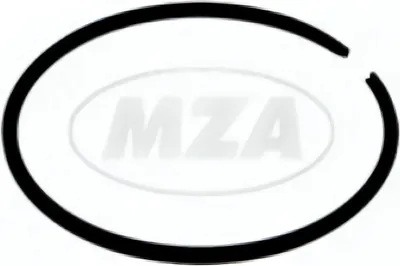 Produktbild von MZ Kolbenring 76,50x2 (2. Übermaß) ETZ 300