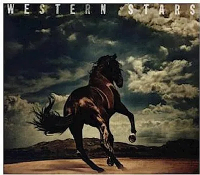 Produktbild von Western Stars