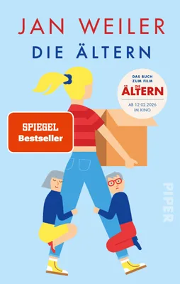 Produktbild von Die Ältern