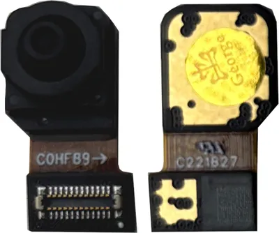 Obrázok produktu pre Pre Motorola Moto G85 Malý modul fotoaparátu Oprava náhradného dielu