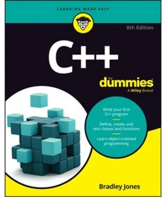 Image de C++ For Dummies