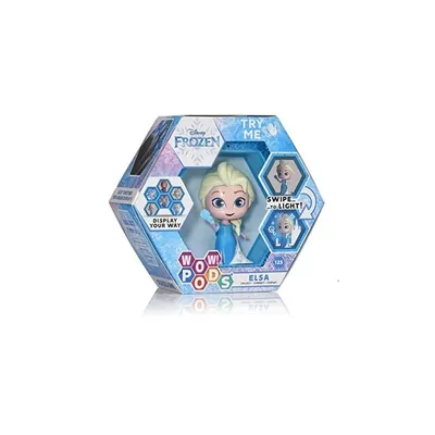 Immagine prodotto di WOW POD Disney Ice Kingdom - Elsa