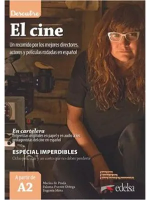 Image de Descubre - A2