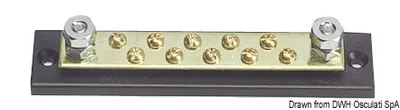 Produktbild von Osculati Bus-Bar 10x4 mm Accessoire