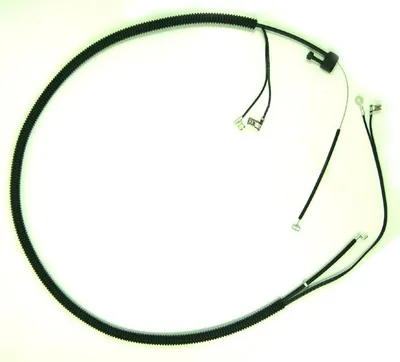 Productafbeelding van Linka Gazu Voor Husqvarna 323R 537 42 44-04