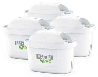 Produktbild von Brita Maxtra Pro Hard Water Expert Filter 3+1 Stück