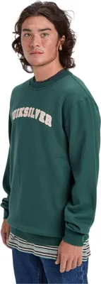 Produktbild von Sweatshirt Quiksilver EQYFT05132-TKR für Herren