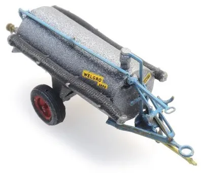 Produktbild von Artitec 316.082 - 1/160 / N Güllewagen - Neu