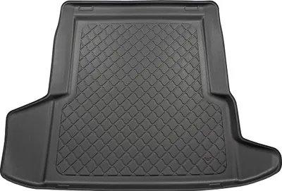 Produktbild von Z440076 Kofferraumwanne kompatibel mit Opel Insignia B Grand Sport 06.2017-