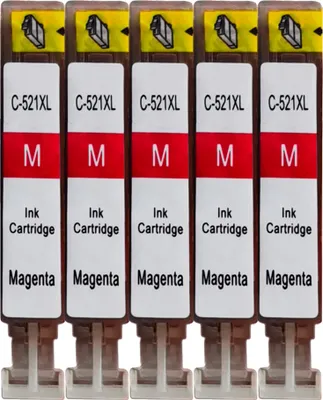 Produktbild von Canon Pixma IP3600 IP4600 IP4700 MP540 MP550 MP560 MP620 MP630 MP640 MP980 MP990 MX860 MX870