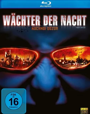 Produktbild von Wächter der Nacht - Nochnoi Dozor