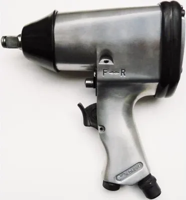 Produktbild von Druckluft Schlagschrauber, 1/2 Zoll, 200-312 Nm, 6.2-8 Bar, Einstellbares Drehmoment