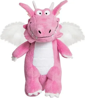 Immagine prodotto di Pink Zog Dragon – Lingua: Inglese