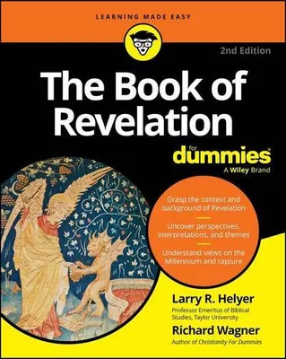 Produktbild von The Book of Revelation for Dummies