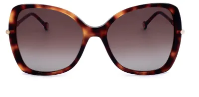 Produktbild von Carolina Herrera Mod. Ch 0025 S Havana