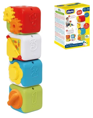 Image de Chicco 00011857100000 Jouets éducatifs