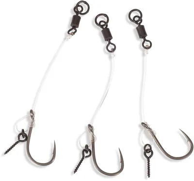 Produktbild von Anaconda Piercer Chod Rig Gr. 4 Micro Barb