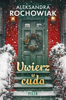 Immagine prodotto di Uwierz w cuda