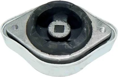 Produktbild von METZGER Lagerung Automatikgetriebe 8050856 für AUDI A4 Limousine (8D2, B5) A4 Avant (8D5, B5) A6 Avant (4B5, C5) A6 Limousine (4B2, C5) für VW
