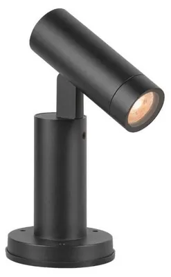 Immagine prodotto di SLV 1007651 S-TUBE 32, lampada da terra, GU10, 10W, nero