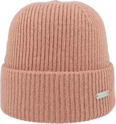 Produktbild von Eisglut Claribellel Cashmere Mütze Uni pink