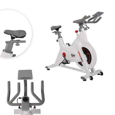 Zdjęcie produktu dla Trenażer rowerowy Acra BC8705
