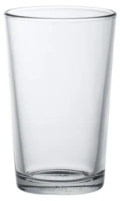 Produktbild von Set mit 6 Gläsern – 200 ml – Transparentes Glas
