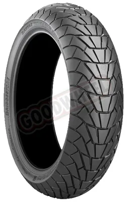 Zdjęcie produktu dla Opona Bridgestone AX 41S, rozmiar 130/80 17, indeks nośności 65, indeks prędkości TL