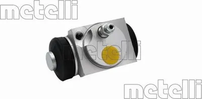 Obrázok produktu pre Brzdový valec RENAULT TWINGO 1,2/1,5 DCI 07–12