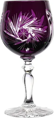 Produktbild von Likörglas Schleuderstern (60ml)
