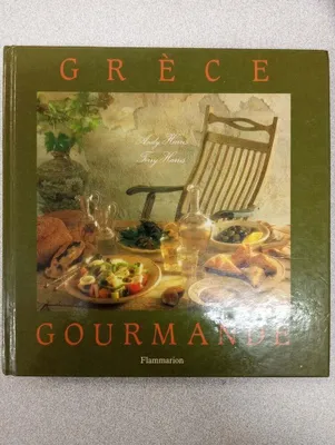 Image de Grèce gourmande
