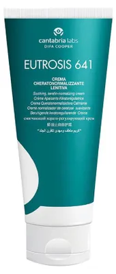 Imagen del producto de Eutrosis 641, tubo de 400 ml