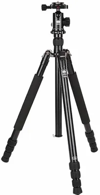 Image de Sirui Traveller T-1004XL + rotule E-10