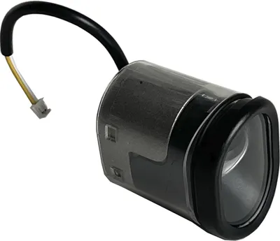 Produktbild von Frontlicht/Vorderlicht/Scheinwerfer für Ninebot MAX G30 G30D2