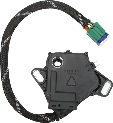 Immagine prodotto di Cambio, sistema di controllo automatico della velocità 252927, ricambio per Peugeot 207 307