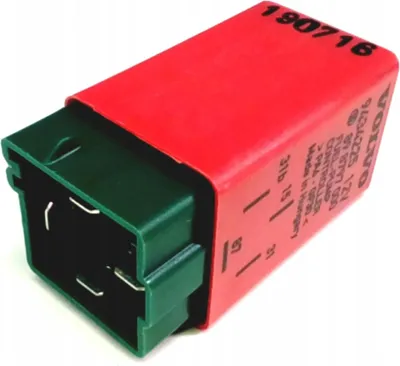 Obrázok produktu pre VOLVO 850 C70 S70 V70 relé palivového čerpadla OE 9434225